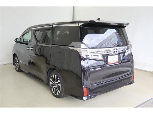 ヴェルファイア 2.5Z Gエディション サンルーフ フルセグ メモリーナビ DVD再生 後席モニター バックカメラ 衝突被害軽減システム ETC ドラレコ 両側電動スライド LEDヘッドランプ 乗車定員7人 3列シート(39枚目)