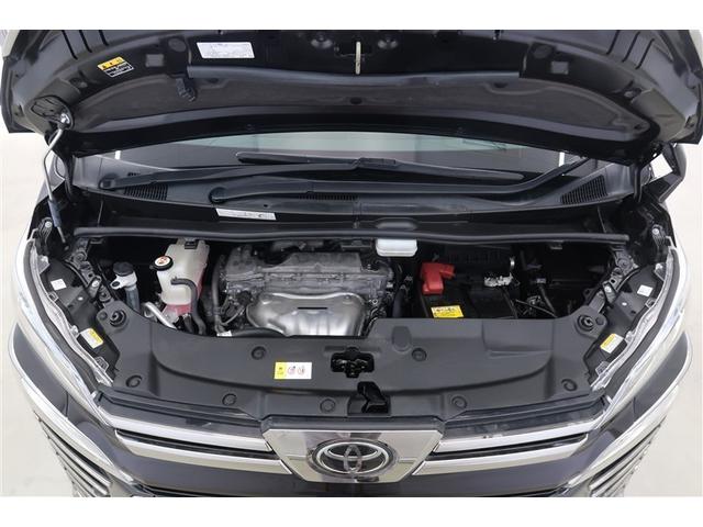 ヴェルファイア 2.5Z Gエディション サンルーフ フルセグ メモリーナビ DVD再生 後席モニター バックカメラ 衝突被害軽減システム ETC ドラレコ 両側電動スライド LEDヘッドランプ 乗車定員7人 3列シート(40枚目)