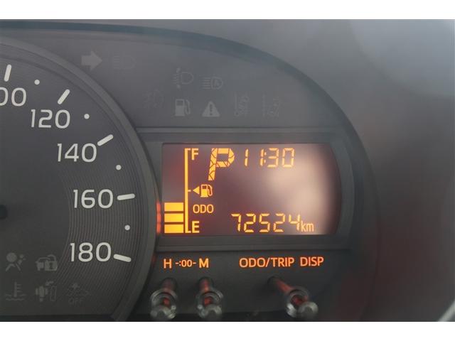 パッソ Ｘ　Ｓ　４ＷＤ　衝突被害軽減システム　ＥＴＣ　アイドリングストップ（6枚目）