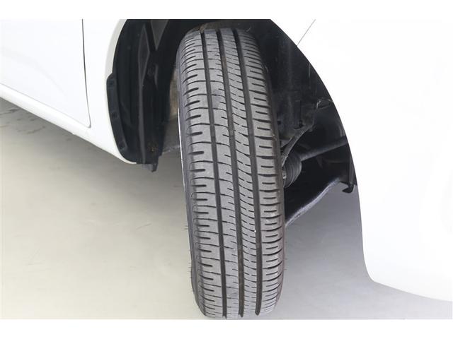 パッソ Ｘ　Ｓ　４ＷＤ　衝突被害軽減システム　ＥＴＣ　アイドリングストップ（11枚目）