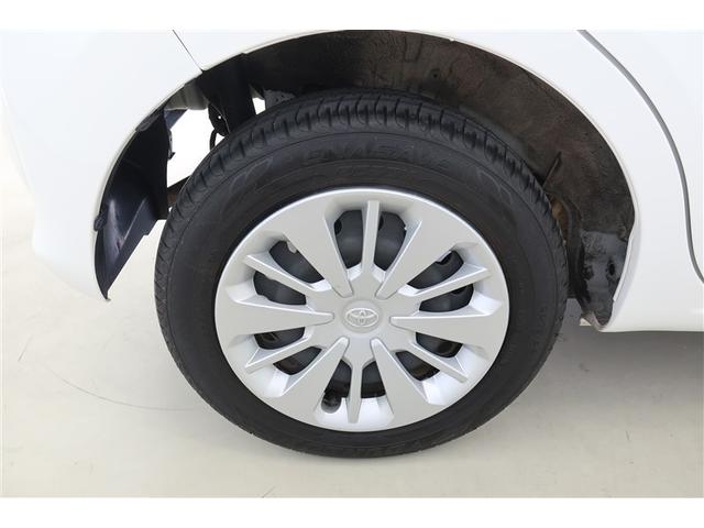 パッソ Ｘ　Ｓ　４ＷＤ　衝突被害軽減システム　ＥＴＣ　アイドリングストップ（13枚目）