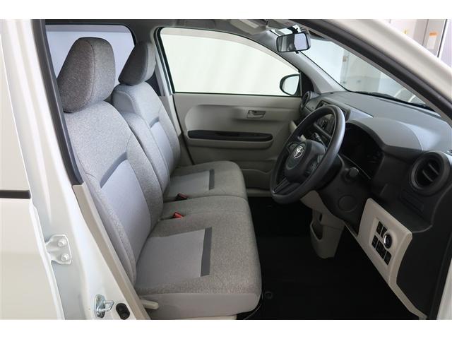 パッソ Ｘ　Ｓ　４ＷＤ　衝突被害軽減システム　ＥＴＣ　アイドリングストップ（15枚目）