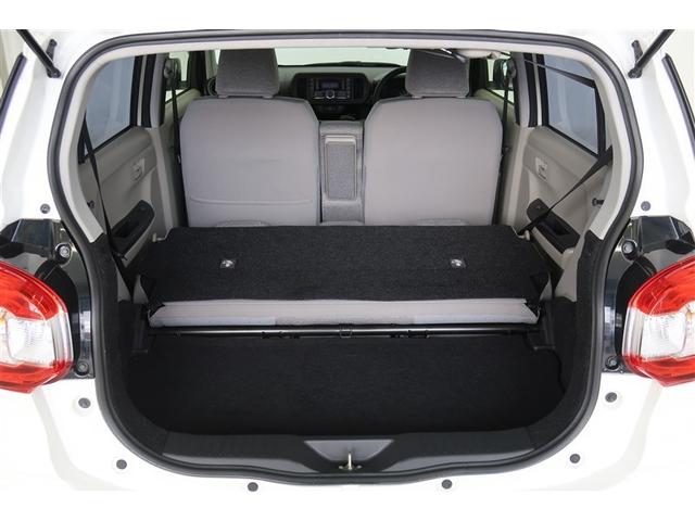 パッソ Ｘ　Ｓ　４ＷＤ　衝突被害軽減システム　ＥＴＣ　アイドリングストップ（18枚目）