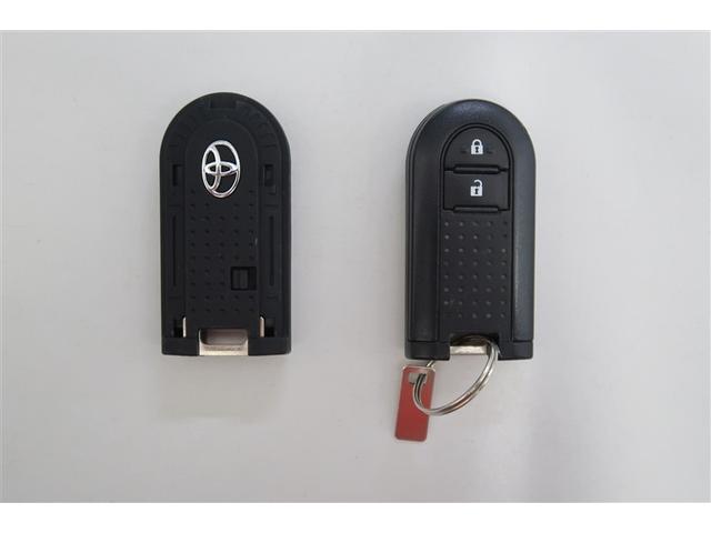 パッソ Ｘ　Ｓ　４ＷＤ　衝突被害軽減システム　ＥＴＣ　アイドリングストップ（20枚目）