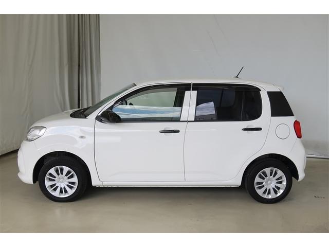 パッソ Ｘ　Ｓ　４ＷＤ　衝突被害軽減システム　ＥＴＣ　アイドリングストップ（22枚目）