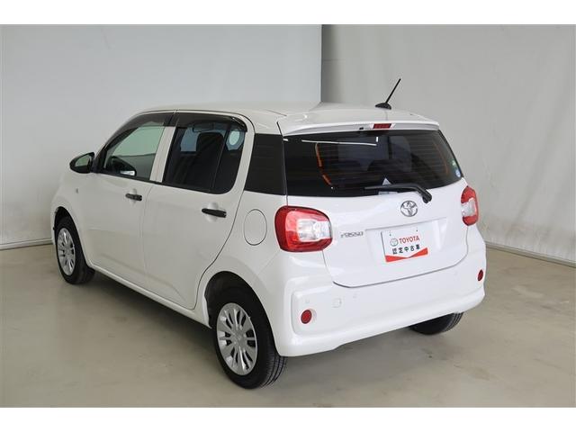 パッソ Ｘ　Ｓ　４ＷＤ　衝突被害軽減システム　ＥＴＣ　アイドリングストップ（26枚目）