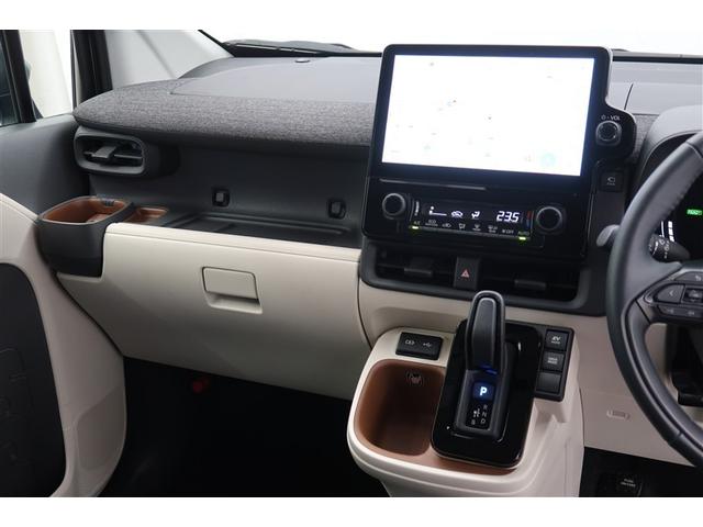 シエンタ ハイブリッドＺ　フルセグ　メモリーナビ　バックカメラ　衝突被害軽減システム　ＥＴＣ　ドラレコ　両側電動スライド　ＬＥＤヘッドランプ　ウオークスルー（5枚目）