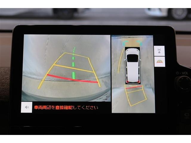 シエンタ ハイブリッドＺ　フルセグ　メモリーナビ　バックカメラ　衝突被害軽減システム　ＥＴＣ　ドラレコ　両側電動スライド　ＬＥＤヘッドランプ　ウオークスルー（7枚目）