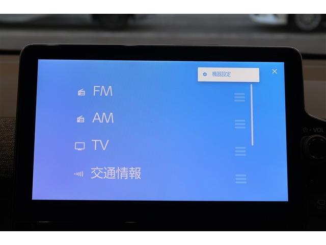 シエンタ ハイブリッドＺ　フルセグ　メモリーナビ　バックカメラ　衝突被害軽減システム　ＥＴＣ　ドラレコ　両側電動スライド　ＬＥＤヘッドランプ　ウオークスルー（8枚目）