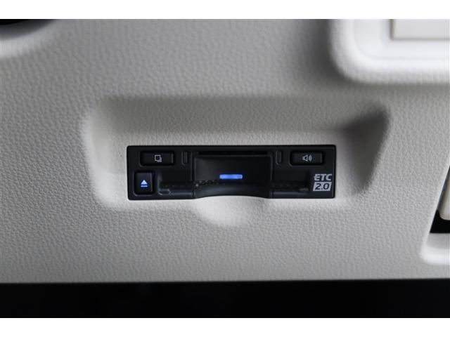 シエンタ ハイブリッドＺ　フルセグ　メモリーナビ　バックカメラ　衝突被害軽減システム　ＥＴＣ　ドラレコ　両側電動スライド　ＬＥＤヘッドランプ　ウオークスルー（10枚目）