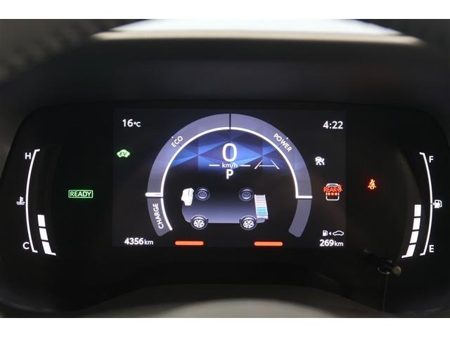 シエンタ ハイブリッドＺ　フルセグ　メモリーナビ　バックカメラ　衝突被害軽減システム　ＥＴＣ　ドラレコ　両側電動スライド　ＬＥＤヘッドランプ　ウオークスルー（11枚目）