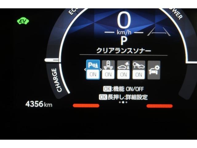 シエンタ ハイブリッドＺ　フルセグ　メモリーナビ　バックカメラ　衝突被害軽減システム　ＥＴＣ　ドラレコ　両側電動スライド　ＬＥＤヘッドランプ　ウオークスルー（13枚目）