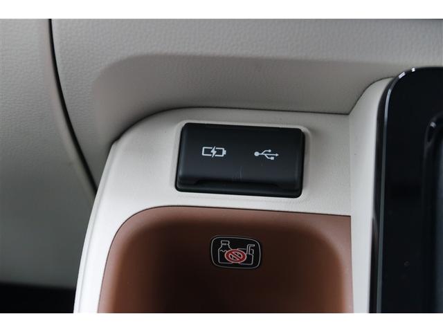 シエンタ ハイブリッドＺ　フルセグ　メモリーナビ　バックカメラ　衝突被害軽減システム　ＥＴＣ　ドラレコ　両側電動スライド　ＬＥＤヘッドランプ　ウオークスルー（16枚目）