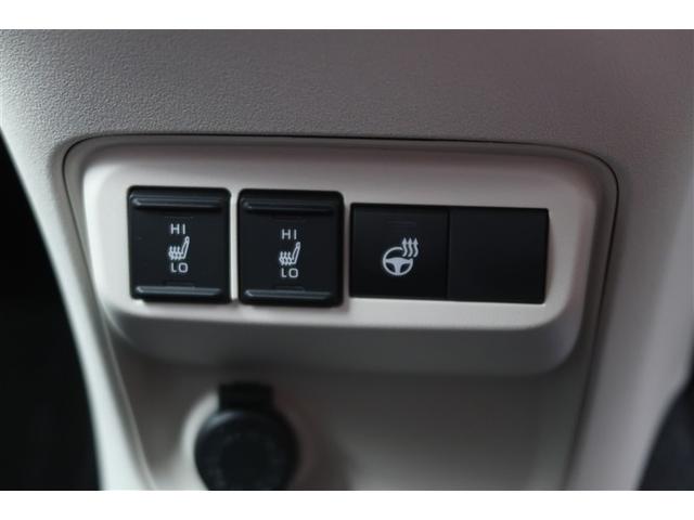 シエンタ ハイブリッドＺ　フルセグ　メモリーナビ　バックカメラ　衝突被害軽減システム　ＥＴＣ　ドラレコ　両側電動スライド　ＬＥＤヘッドランプ　ウオークスルー（17枚目）