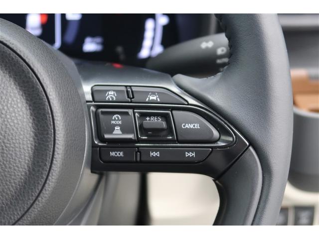 シエンタ ハイブリッドＺ　フルセグ　メモリーナビ　バックカメラ　衝突被害軽減システム　ＥＴＣ　ドラレコ　両側電動スライド　ＬＥＤヘッドランプ　ウオークスルー（19枚目）