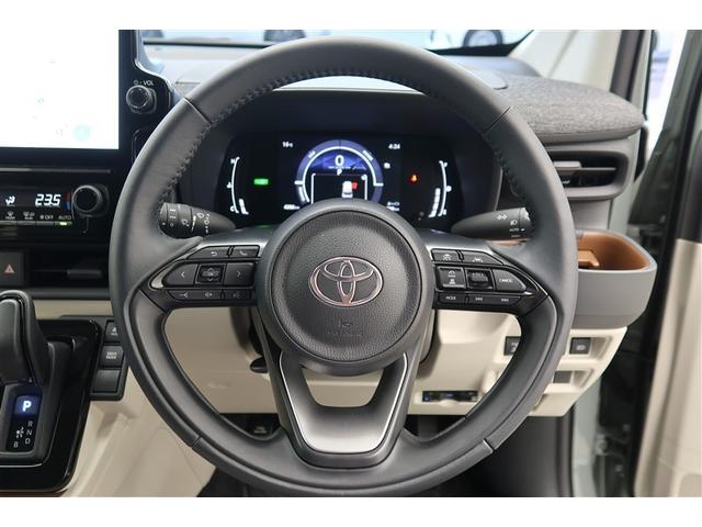 シエンタ ハイブリッドＺ　フルセグ　メモリーナビ　バックカメラ　衝突被害軽減システム　ＥＴＣ　ドラレコ　両側電動スライド　ＬＥＤヘッドランプ　ウオークスルー（20枚目）