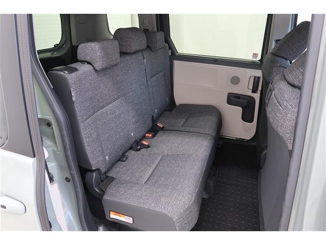 シエンタ ハイブリッドＺ　フルセグ　メモリーナビ　バックカメラ　衝突被害軽減システム　ＥＴＣ　ドラレコ　両側電動スライド　ＬＥＤヘッドランプ　ウオークスルー（28枚目）