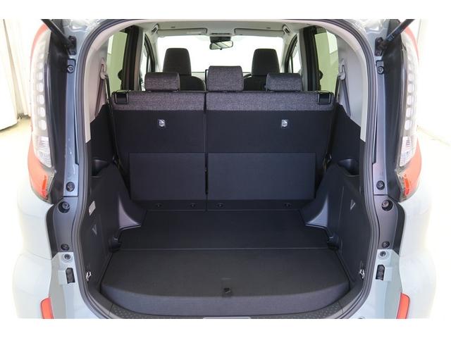 シエンタ ハイブリッドＺ　フルセグ　メモリーナビ　バックカメラ　衝突被害軽減システム　ＥＴＣ　ドラレコ　両側電動スライド　ＬＥＤヘッドランプ　ウオークスルー（29枚目）