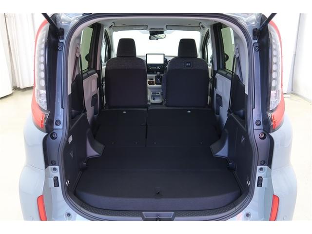 シエンタ ハイブリッドＺ　フルセグ　メモリーナビ　バックカメラ　衝突被害軽減システム　ＥＴＣ　ドラレコ　両側電動スライド　ＬＥＤヘッドランプ　ウオークスルー（30枚目）