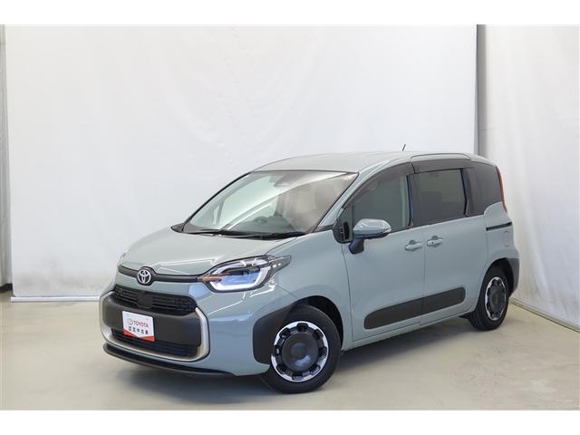 シエンタ ハイブリッドＺ　フルセグ　メモリーナビ　バックカメラ　衝突被害軽減システム　ＥＴＣ　ドラレコ　両側電動スライド　ＬＥＤヘッドランプ　ウオークスルー（33枚目）