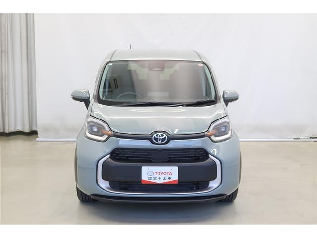 シエンタ ハイブリッドＺ　フルセグ　メモリーナビ　バックカメラ　衝突被害軽減システム　ＥＴＣ　ドラレコ　両側電動スライド　ＬＥＤヘッドランプ　ウオークスルー（36枚目）