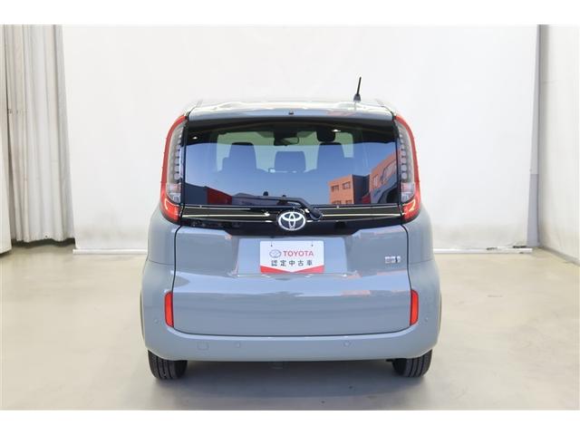 シエンタ ハイブリッドＺ　フルセグ　メモリーナビ　バックカメラ　衝突被害軽減システム　ＥＴＣ　ドラレコ　両側電動スライド　ＬＥＤヘッドランプ　ウオークスルー（38枚目）