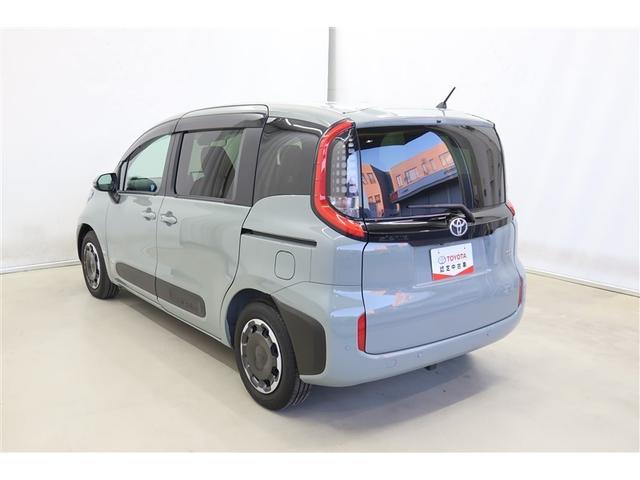 シエンタ ハイブリッドＺ　フルセグ　メモリーナビ　バックカメラ　衝突被害軽減システム　ＥＴＣ　ドラレコ　両側電動スライド　ＬＥＤヘッドランプ　ウオークスルー（39枚目）