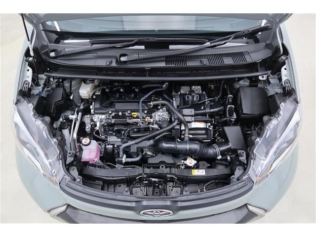 シエンタ ハイブリッドＺ　フルセグ　メモリーナビ　バックカメラ　衝突被害軽減システム　ＥＴＣ　ドラレコ　両側電動スライド　ＬＥＤヘッドランプ　ウオークスルー（40枚目）