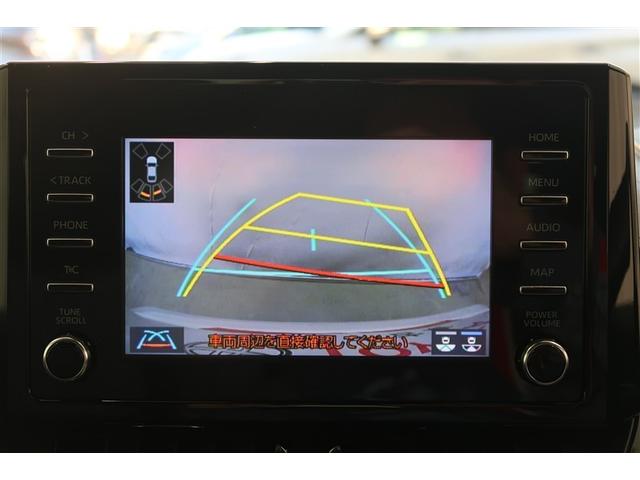 カローラ ハイブリッド　ダブルバイビー　フルセグ　メモリーナビ　ＤＶＤ再生　バックカメラ　衝突被害軽減システム　ＥＴＣ　ドラレコ　ＬＥＤヘッドランプ（5枚目）