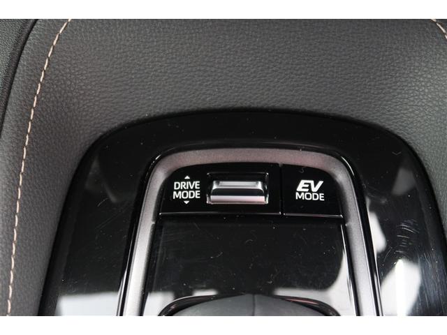 カローラ ハイブリッド　ダブルバイビー　フルセグ　メモリーナビ　ＤＶＤ再生　バックカメラ　衝突被害軽減システム　ＥＴＣ　ドラレコ　ＬＥＤヘッドランプ（13枚目）