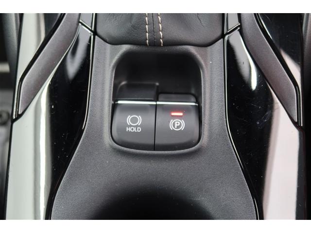 カローラ ハイブリッド　ダブルバイビー　フルセグ　メモリーナビ　ＤＶＤ再生　バックカメラ　衝突被害軽減システム　ＥＴＣ　ドラレコ　ＬＥＤヘッドランプ（14枚目）