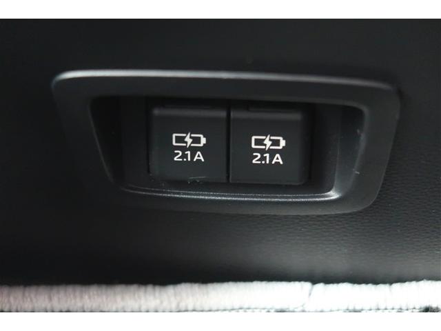 カローラ ハイブリッド　ダブルバイビー　フルセグ　メモリーナビ　ＤＶＤ再生　バックカメラ　衝突被害軽減システム　ＥＴＣ　ドラレコ　ＬＥＤヘッドランプ（16枚目）