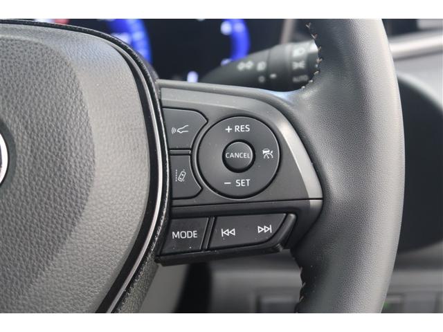 カローラ ハイブリッド　ダブルバイビー　フルセグ　メモリーナビ　ＤＶＤ再生　バックカメラ　衝突被害軽減システム　ＥＴＣ　ドラレコ　ＬＥＤヘッドランプ（17枚目）