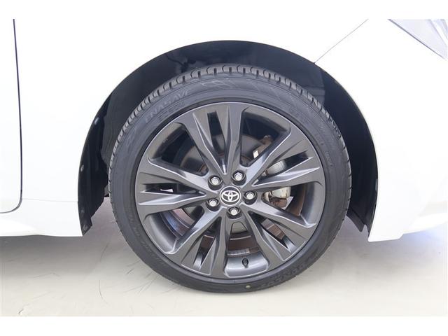 カローラ ハイブリッド　ダブルバイビー　フルセグ　メモリーナビ　ＤＶＤ再生　バックカメラ　衝突被害軽減システム　ＥＴＣ　ドラレコ　ＬＥＤヘッドランプ（22枚目）