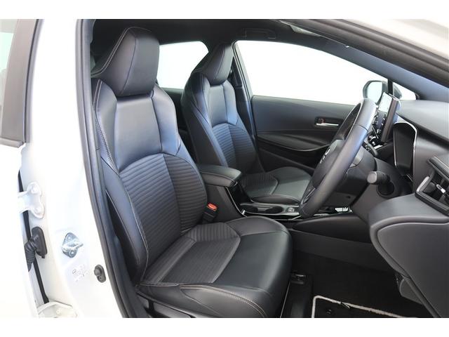 カローラ ハイブリッド　ダブルバイビー　フルセグ　メモリーナビ　ＤＶＤ再生　バックカメラ　衝突被害軽減システム　ＥＴＣ　ドラレコ　ＬＥＤヘッドランプ（24枚目）