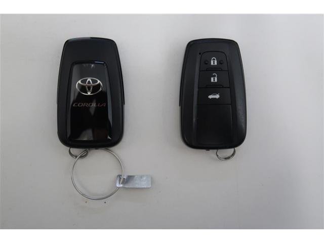 カローラ ハイブリッド　ダブルバイビー　フルセグ　メモリーナビ　ＤＶＤ再生　バックカメラ　衝突被害軽減システム　ＥＴＣ　ドラレコ　ＬＥＤヘッドランプ（30枚目）