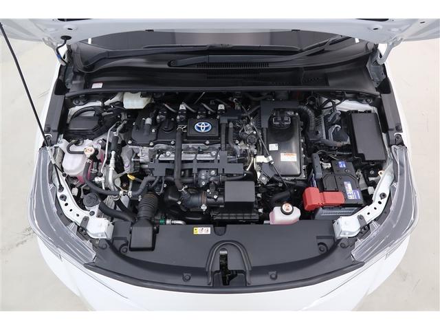 カローラ ハイブリッド　ダブルバイビー　フルセグ　メモリーナビ　ＤＶＤ再生　バックカメラ　衝突被害軽減システム　ＥＴＣ　ドラレコ　ＬＥＤヘッドランプ（37枚目）