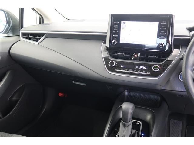 カローラツーリング ハイブリッド　Ｇ－Ｘ　４ＷＤ　メモリーナビ　バックカメラ　衝突被害軽減システム　ＥＴＣ　ＬＥＤヘッドランプ（3枚目）