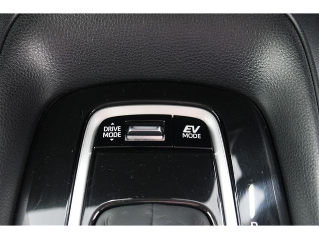 カローラツーリング ハイブリッド　Ｇ－Ｘ　４ＷＤ　メモリーナビ　バックカメラ　衝突被害軽減システム　ＥＴＣ　ＬＥＤヘッドランプ（11枚目）