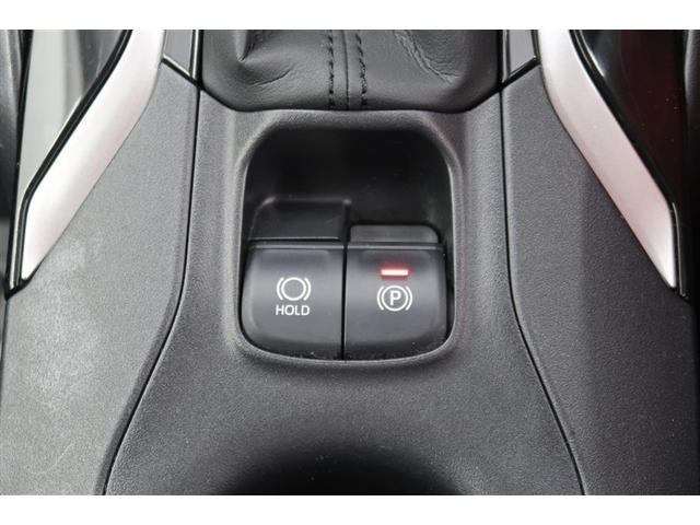 カローラツーリング ハイブリッド　Ｇ－Ｘ　４ＷＤ　メモリーナビ　バックカメラ　衝突被害軽減システム　ＥＴＣ　ＬＥＤヘッドランプ（12枚目）