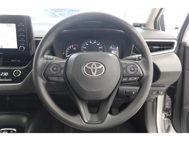 カローラツーリング ハイブリッド　Ｇ－Ｘ　４ＷＤ　メモリーナビ　バックカメラ　衝突被害軽減システム　ＥＴＣ　ＬＥＤヘッドランプ（16枚目）