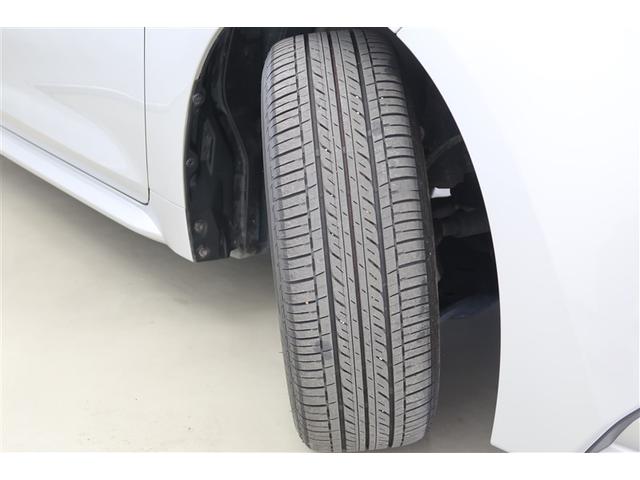 カローラツーリング ハイブリッド　Ｇ－Ｘ　４ＷＤ　メモリーナビ　バックカメラ　衝突被害軽減システム　ＥＴＣ　ＬＥＤヘッドランプ（18枚目）