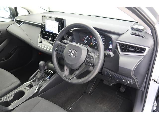 カローラツーリング ハイブリッド　Ｇ－Ｘ　４ＷＤ　メモリーナビ　バックカメラ　衝突被害軽減システム　ＥＴＣ　ＬＥＤヘッドランプ（20枚目）