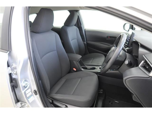 カローラツーリング ハイブリッド　Ｇ－Ｘ　４ＷＤ　メモリーナビ　バックカメラ　衝突被害軽減システム　ＥＴＣ　ＬＥＤヘッドランプ（21枚目）