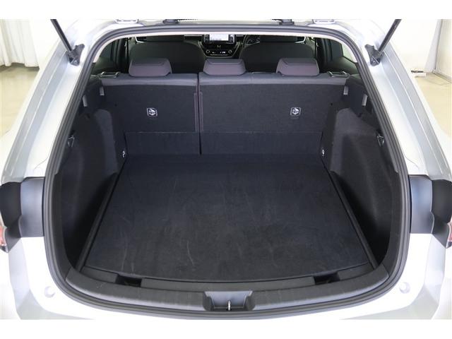 カローラツーリング ハイブリッド　Ｇ－Ｘ　４ＷＤ　メモリーナビ　バックカメラ　衝突被害軽減システム　ＥＴＣ　ＬＥＤヘッドランプ（23枚目）