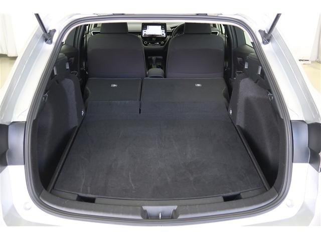 カローラツーリング ハイブリッド　Ｇ－Ｘ　４ＷＤ　メモリーナビ　バックカメラ　衝突被害軽減システム　ＥＴＣ　ＬＥＤヘッドランプ（24枚目）