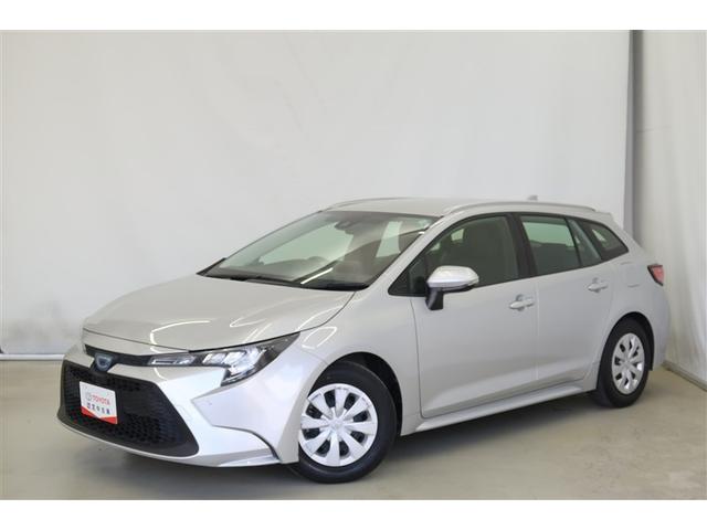 カローラツーリング ハイブリッド　Ｇ－Ｘ　４ＷＤ　メモリーナビ　バックカメラ　衝突被害軽減システム　ＥＴＣ　ＬＥＤヘッドランプ（28枚目）