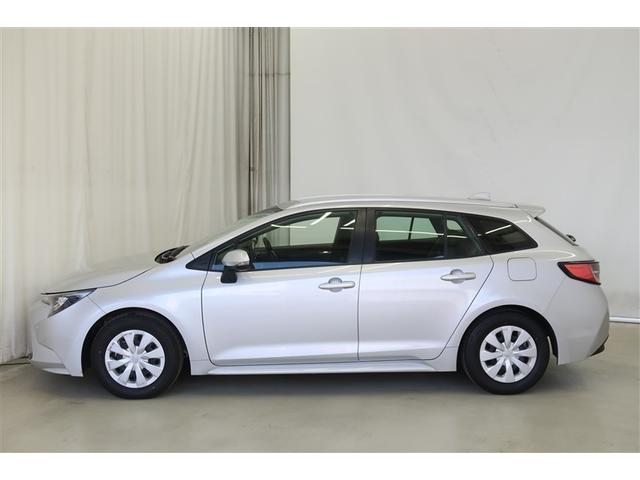 カローラツーリング ハイブリッド　Ｇ－Ｘ　４ＷＤ　メモリーナビ　バックカメラ　衝突被害軽減システム　ＥＴＣ　ＬＥＤヘッドランプ（29枚目）