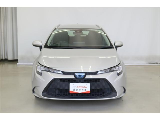 カローラツーリング ハイブリッド　Ｇ－Ｘ　４ＷＤ　メモリーナビ　バックカメラ　衝突被害軽減システム　ＥＴＣ　ＬＥＤヘッドランプ（30枚目）