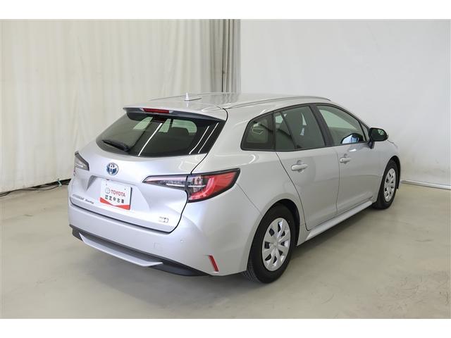 カローラツーリング ハイブリッド　Ｇ－Ｘ　４ＷＤ　メモリーナビ　バックカメラ　衝突被害軽減システム　ＥＴＣ　ＬＥＤヘッドランプ（31枚目）